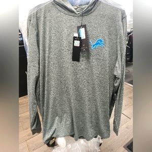 Official Lions Pullover